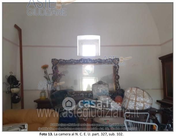 Appartamento in residenziale in Via Santa Maria la Bruna 5