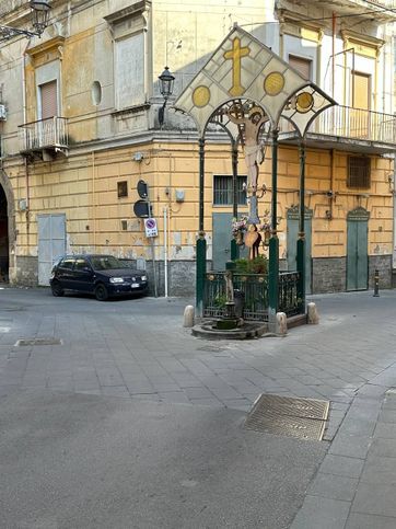 Garage/posto auto in residenziale in Via Urbulana 1