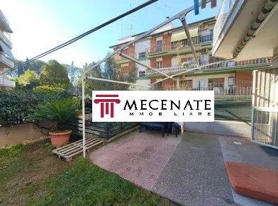 Appartamento in residenziale in Via dell'Astore