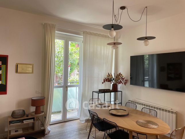Appartamento in residenziale in Viale Pasubio