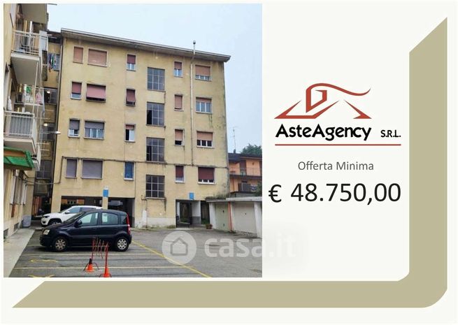 Appartamento in residenziale in Via Padova 5