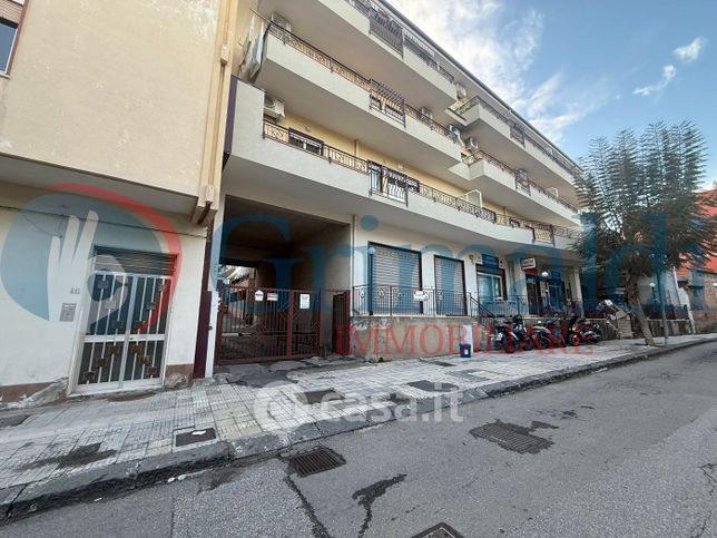 Appartamento in residenziale in Via della Regione Siciliana 44