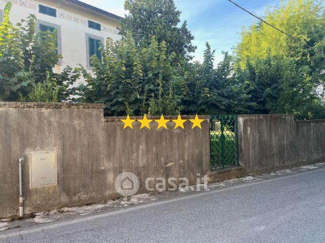 Appartamento in residenziale in Via delle Ville