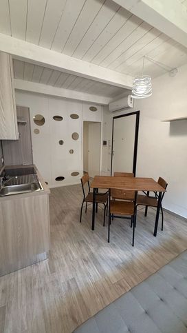 Appartamento in residenziale in Via Terravecchia Inferiore