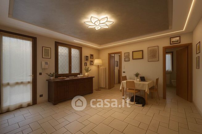 Villetta a schiera in residenziale in 