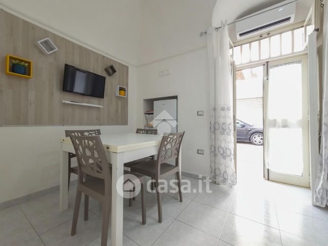 Appartamento in residenziale in Via XXIV Maggio 71