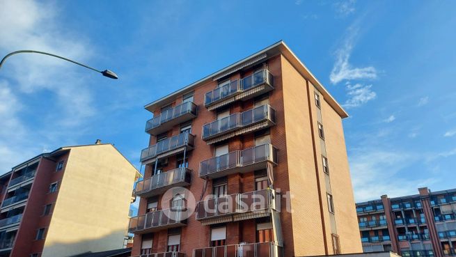 Appartamento in residenziale in Via Castelgomberto