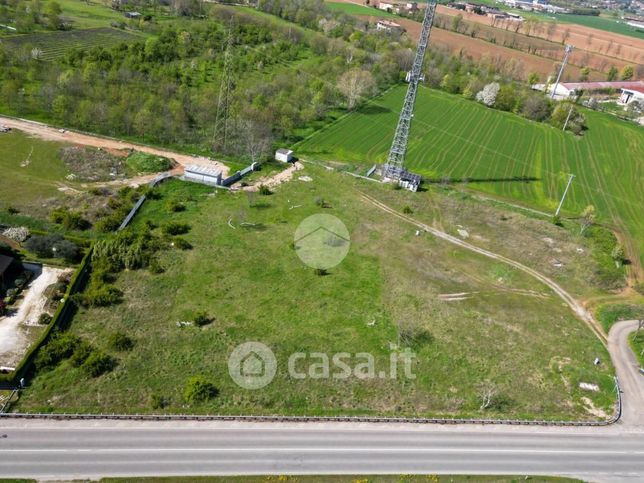 Terreno edificabile in residenziale in 