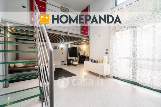 Loft in residenziale in Via Loano 13