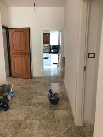 Appartamento in residenziale in Via Chieti