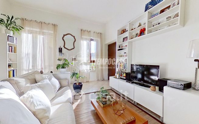 Appartamento in residenziale in Largo Seprio