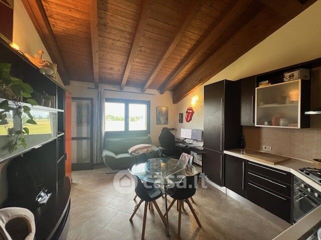 Appartamento in residenziale in Via Mimì Quilici Buzzacchi 11 C