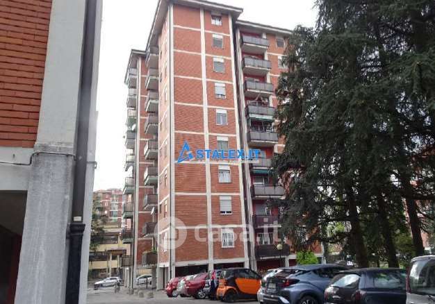 Appartamento in residenziale in Via Santa Teresa