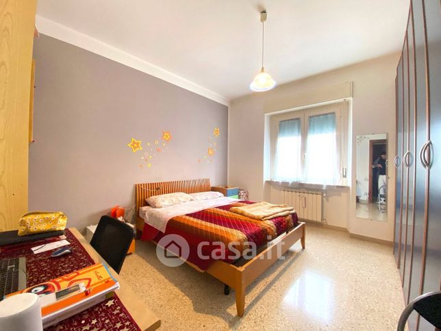 Appartamento in residenziale in Via Niccolo' Paganini