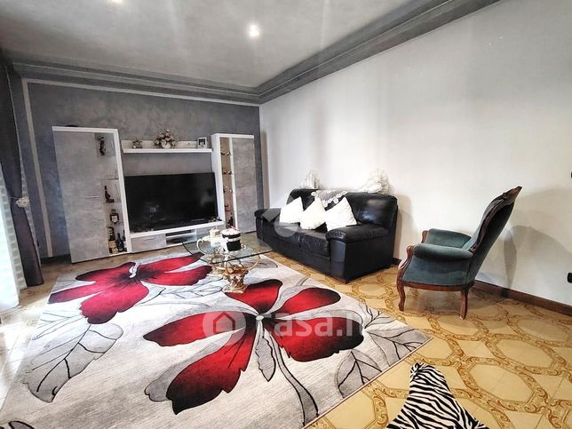 Appartamento in residenziale in Via Arino 1
