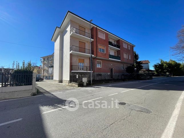 Appartamento in residenziale in Viale Industria 49