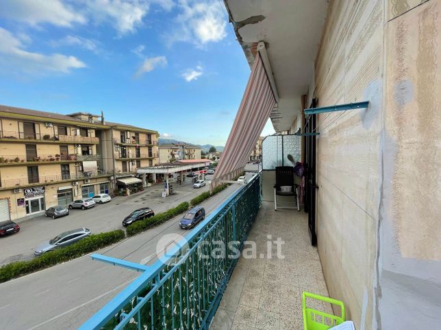 Appartamento in residenziale in Via de Cataldis 1