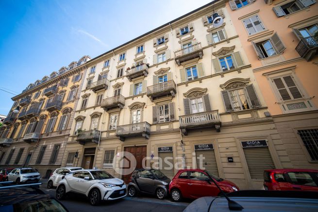 Appartamento in residenziale in Via San Quintino 15