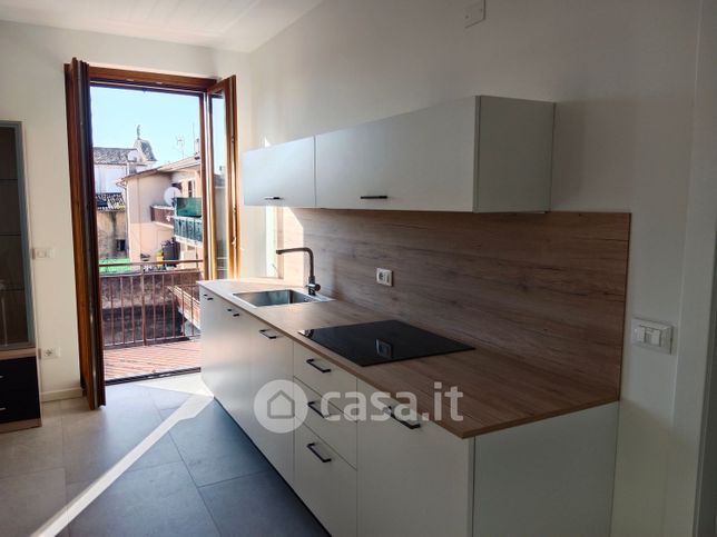 Appartamento in residenziale in Via Caterina Bon Brenzoni