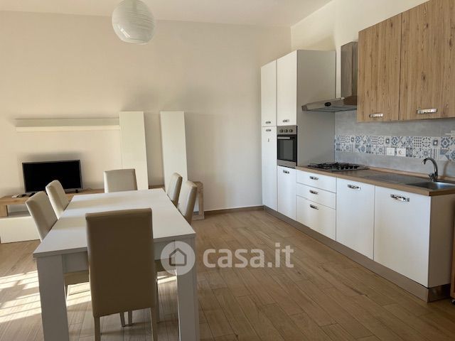 Appartamento in residenziale in 