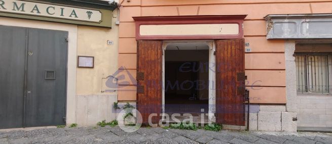 Attivitã /licenza (con o senza mura) in commerciale in Via Nino Bixio 89