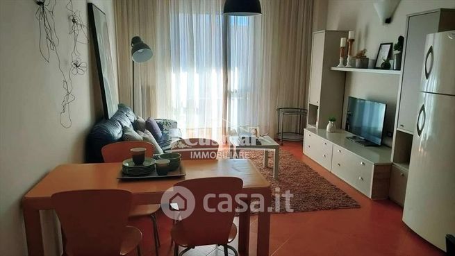 Appartamento in residenziale in Via Duca di Genova