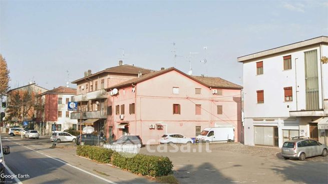 Appartamento in residenziale in Via Martiri Partigiani 12