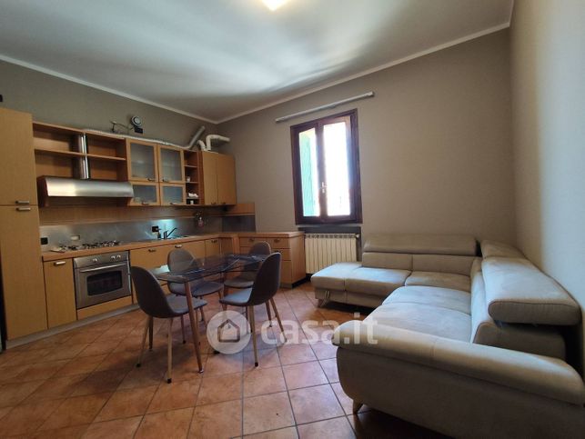 Appartamento in residenziale in Corso Bonomelli Silvio