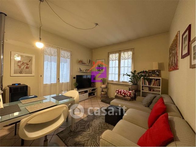 Appartamento in residenziale in 
