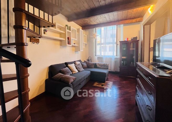 Appartamento in residenziale in Via Pietro Gori