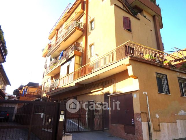 Appartamento in residenziale in Via Rapolano