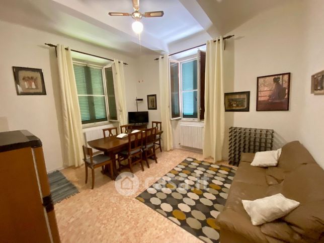 Appartamento in residenziale in Via di Villa Altieri