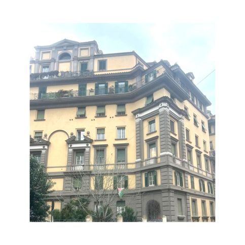 Appartamento in residenziale in Via Giuseppe Andreoli