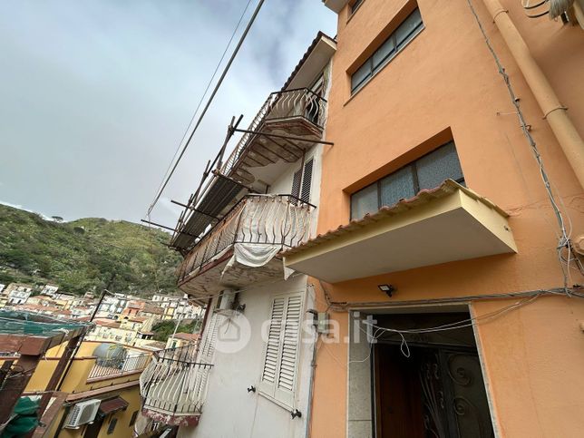 Casa indipendente in residenziale in mili san marco