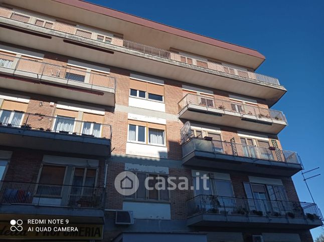 Appartamento in residenziale in Via Principe di Napoli