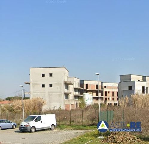 Terreno edificabile in residenziale in Via del Valico a Pisa