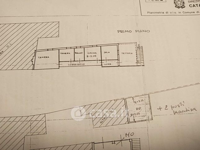 Appartamento in residenziale in 