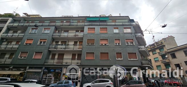 Box/posto auto in residenziale in Via Giuseppe Meda