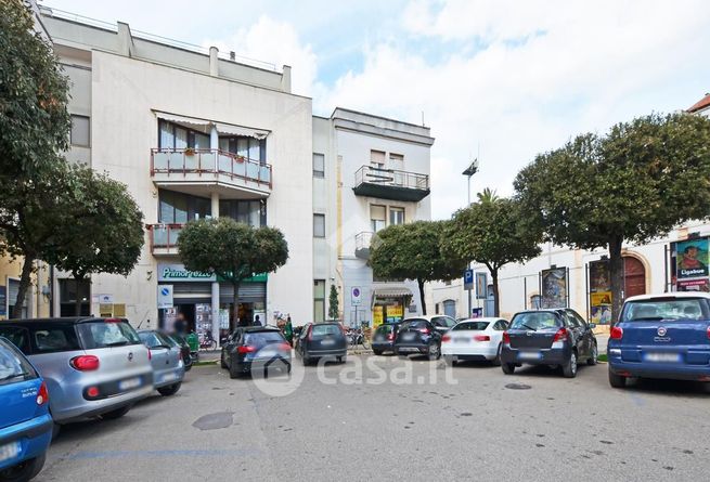 Garage/posto auto in residenziale in Vico Giuseppe Mazzini