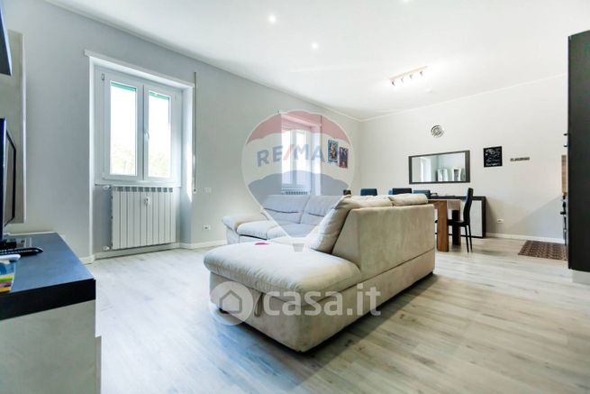 Appartamento in residenziale in Via Lodovico Jacobini 2