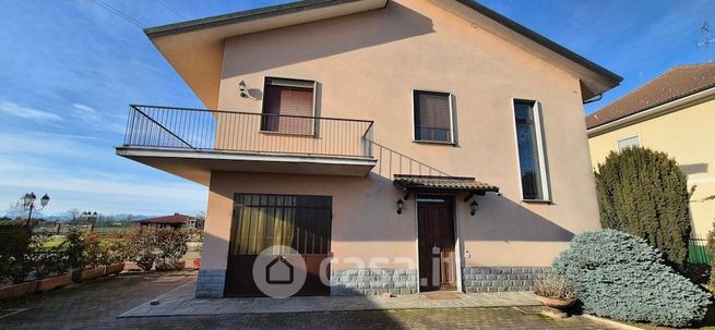 Appartamento in residenziale in Via Pochettino