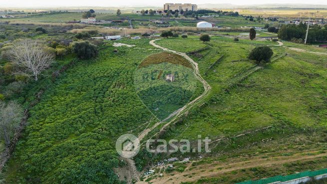 Terreno agricolo in commerciale in Via Ventimiglia