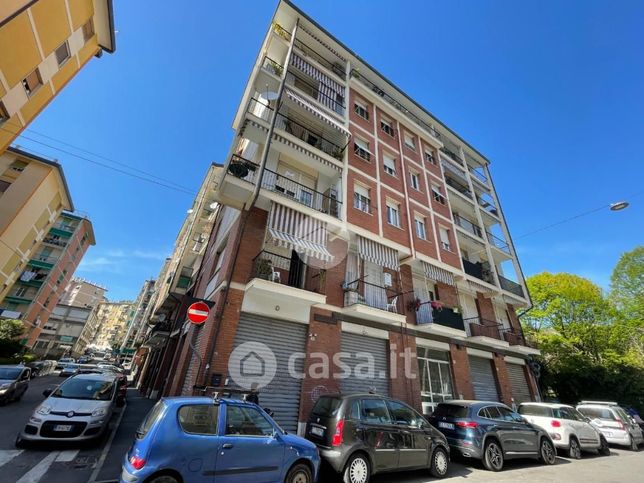 Appartamento in residenziale in Via Vincenzo Bellini 25
