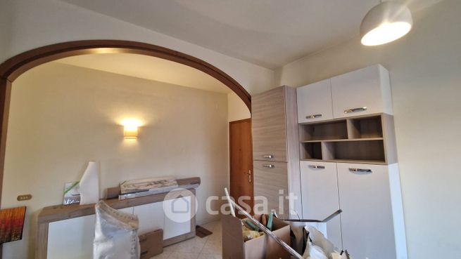 Appartamento in residenziale in Viale Giacomo Matteotti 6