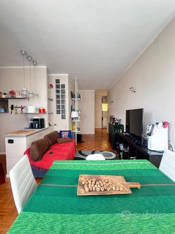 Appartamento in residenziale in Via Roma
