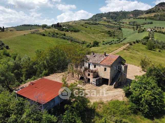 Rustico/casale in residenziale in Contrada Cabiano
