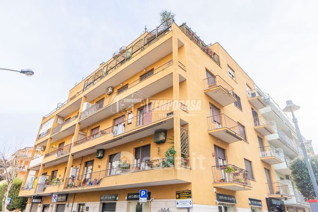 Appartamento in residenziale in 