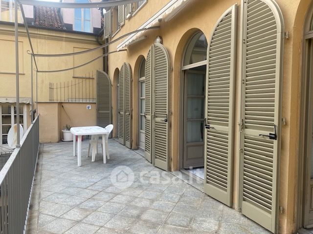 Appartamento in residenziale in Via Giuseppe Verdi 12