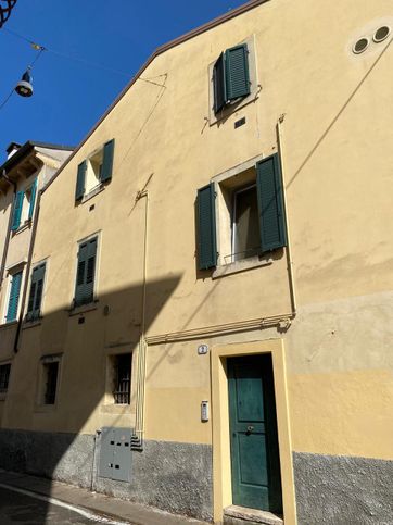 Appartamento in residenziale in Via San Bernardino 2