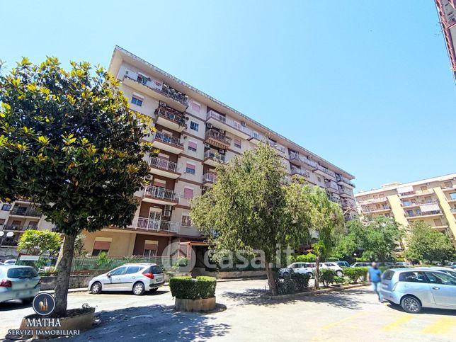 Appartamento in residenziale in Via Scaglione Pietro 20